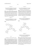 TETRAHYDROISOQUINOLINES CONTAINING SUBSTITUTED AZOLES AS FACTOR XIA     INHIBITORS diagram and image