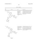 TETRAHYDROISOQUINOLINES CONTAINING SUBSTITUTED AZOLES AS FACTOR XIA     INHIBITORS diagram and image