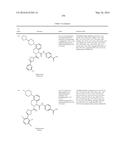 TETRAHYDROISOQUINOLINES CONTAINING SUBSTITUTED AZOLES AS FACTOR XIA     INHIBITORS diagram and image