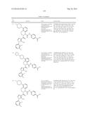 TETRAHYDROISOQUINOLINES CONTAINING SUBSTITUTED AZOLES AS FACTOR XIA     INHIBITORS diagram and image