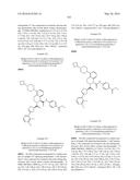 TETRAHYDROISOQUINOLINES CONTAINING SUBSTITUTED AZOLES AS FACTOR XIA     INHIBITORS diagram and image