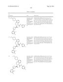 TETRAHYDROISOQUINOLINES CONTAINING SUBSTITUTED AZOLES AS FACTOR XIA     INHIBITORS diagram and image