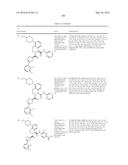 TETRAHYDROISOQUINOLINES CONTAINING SUBSTITUTED AZOLES AS FACTOR XIA     INHIBITORS diagram and image