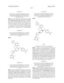 TETRAHYDROISOQUINOLINES CONTAINING SUBSTITUTED AZOLES AS FACTOR XIA     INHIBITORS diagram and image