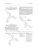 TETRAHYDROISOQUINOLINES CONTAINING SUBSTITUTED AZOLES AS FACTOR XIA     INHIBITORS diagram and image