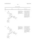 TETRAHYDROISOQUINOLINES CONTAINING SUBSTITUTED AZOLES AS FACTOR XIA     INHIBITORS diagram and image