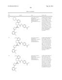 TETRAHYDROISOQUINOLINES CONTAINING SUBSTITUTED AZOLES AS FACTOR XIA     INHIBITORS diagram and image