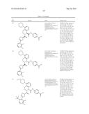 TETRAHYDROISOQUINOLINES CONTAINING SUBSTITUTED AZOLES AS FACTOR XIA     INHIBITORS diagram and image