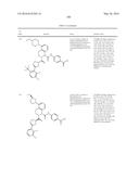 TETRAHYDROISOQUINOLINES CONTAINING SUBSTITUTED AZOLES AS FACTOR XIA     INHIBITORS diagram and image