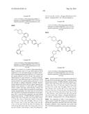 TETRAHYDROISOQUINOLINES CONTAINING SUBSTITUTED AZOLES AS FACTOR XIA     INHIBITORS diagram and image