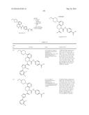 TETRAHYDROISOQUINOLINES CONTAINING SUBSTITUTED AZOLES AS FACTOR XIA     INHIBITORS diagram and image