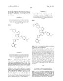 TETRAHYDROISOQUINOLINES CONTAINING SUBSTITUTED AZOLES AS FACTOR XIA     INHIBITORS diagram and image