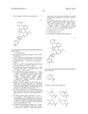 TETRAHYDROISOQUINOLINES CONTAINING SUBSTITUTED AZOLES AS FACTOR XIA     INHIBITORS diagram and image