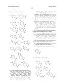 TETRAHYDROISOQUINOLINES CONTAINING SUBSTITUTED AZOLES AS FACTOR XIA     INHIBITORS diagram and image