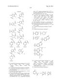 TETRAHYDROISOQUINOLINES CONTAINING SUBSTITUTED AZOLES AS FACTOR XIA     INHIBITORS diagram and image