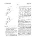 TETRAHYDROISOQUINOLINES CONTAINING SUBSTITUTED AZOLES AS FACTOR XIA     INHIBITORS diagram and image