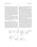 TETRAHYDROISOQUINOLINES CONTAINING SUBSTITUTED AZOLES AS FACTOR XIA     INHIBITORS diagram and image