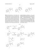 TETRAHYDROISOQUINOLINES CONTAINING SUBSTITUTED AZOLES AS FACTOR XIA     INHIBITORS diagram and image