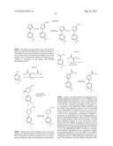 TETRAHYDROISOQUINOLINES CONTAINING SUBSTITUTED AZOLES AS FACTOR XIA     INHIBITORS diagram and image