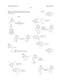 TETRAHYDROISOQUINOLINES CONTAINING SUBSTITUTED AZOLES AS FACTOR XIA     INHIBITORS diagram and image