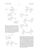 TETRAHYDROISOQUINOLINES CONTAINING SUBSTITUTED AZOLES AS FACTOR XIA     INHIBITORS diagram and image