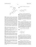 TETRAHYDROISOQUINOLINES CONTAINING SUBSTITUTED AZOLES AS FACTOR XIA     INHIBITORS diagram and image