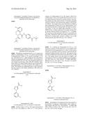 TETRAHYDROISOQUINOLINES CONTAINING SUBSTITUTED AZOLES AS FACTOR XIA     INHIBITORS diagram and image