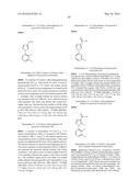 TETRAHYDROISOQUINOLINES CONTAINING SUBSTITUTED AZOLES AS FACTOR XIA     INHIBITORS diagram and image