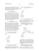 TETRAHYDROISOQUINOLINES CONTAINING SUBSTITUTED AZOLES AS FACTOR XIA     INHIBITORS diagram and image