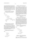 TETRAHYDROISOQUINOLINES CONTAINING SUBSTITUTED AZOLES AS FACTOR XIA     INHIBITORS diagram and image