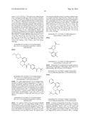 TETRAHYDROISOQUINOLINES CONTAINING SUBSTITUTED AZOLES AS FACTOR XIA     INHIBITORS diagram and image