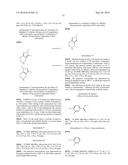 TETRAHYDROISOQUINOLINES CONTAINING SUBSTITUTED AZOLES AS FACTOR XIA     INHIBITORS diagram and image