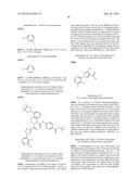 TETRAHYDROISOQUINOLINES CONTAINING SUBSTITUTED AZOLES AS FACTOR XIA     INHIBITORS diagram and image