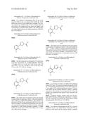 TETRAHYDROISOQUINOLINES CONTAINING SUBSTITUTED AZOLES AS FACTOR XIA     INHIBITORS diagram and image