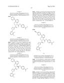 TETRAHYDROISOQUINOLINES CONTAINING SUBSTITUTED AZOLES AS FACTOR XIA     INHIBITORS diagram and image