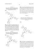 TETRAHYDROISOQUINOLINES CONTAINING SUBSTITUTED AZOLES AS FACTOR XIA     INHIBITORS diagram and image