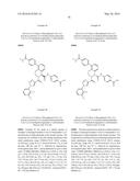 TETRAHYDROISOQUINOLINES CONTAINING SUBSTITUTED AZOLES AS FACTOR XIA     INHIBITORS diagram and image