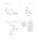 TETRAHYDROISOQUINOLINES CONTAINING SUBSTITUTED AZOLES AS FACTOR XIA     INHIBITORS diagram and image