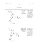 TETRAHYDROISOQUINOLINES CONTAINING SUBSTITUTED AZOLES AS FACTOR XIA     INHIBITORS diagram and image