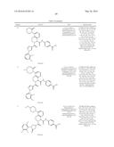 TETRAHYDROISOQUINOLINES CONTAINING SUBSTITUTED AZOLES AS FACTOR XIA     INHIBITORS diagram and image