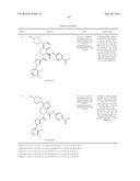 TETRAHYDROISOQUINOLINES CONTAINING SUBSTITUTED AZOLES AS FACTOR XIA     INHIBITORS diagram and image