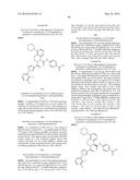 TETRAHYDROISOQUINOLINES CONTAINING SUBSTITUTED AZOLES AS FACTOR XIA     INHIBITORS diagram and image