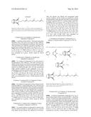 NOVEL LIPOPHILIC N-SUBSTITUTED NORCANTHARIMIDE DERIVATIVES AND USES     THEREOF diagram and image