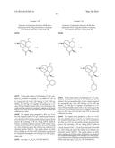 METHOD AND APPARATUS FOR THE SYNTHESIS OF DIHYDROARTEMISININ AND     ARTEMISININ DERIVATIVES diagram and image