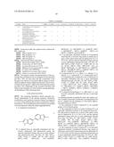 COMPOUNDS FOR THE TREATMENT OF CLOSTRIDIUM DIFFICILE ASSOCIATED DISEASE diagram and image