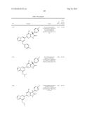 TRIAZOLO-PYRAZINYL DERIVATIVES USEFUL AS SOLUBLE GUANYLATE CYCLASE     ACTIVATORS diagram and image