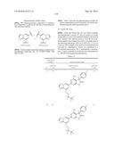 TRIAZOLO-PYRAZINYL DERIVATIVES USEFUL AS SOLUBLE GUANYLATE CYCLASE     ACTIVATORS diagram and image