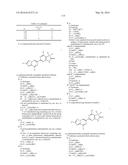 TRIAZOLO-PYRAZINYL DERIVATIVES USEFUL AS SOLUBLE GUANYLATE CYCLASE     ACTIVATORS diagram and image