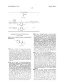 TRIAZOLO-PYRAZINYL DERIVATIVES USEFUL AS SOLUBLE GUANYLATE CYCLASE     ACTIVATORS diagram and image