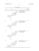 TRIAZOLO-PYRAZINYL DERIVATIVES USEFUL AS SOLUBLE GUANYLATE CYCLASE     ACTIVATORS diagram and image